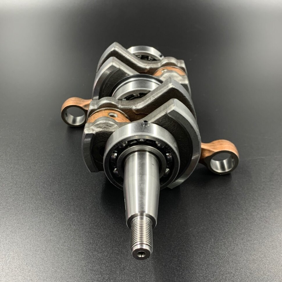 картинка Коленчатый вал Yamaha 9.9-15 (PREMARINE)