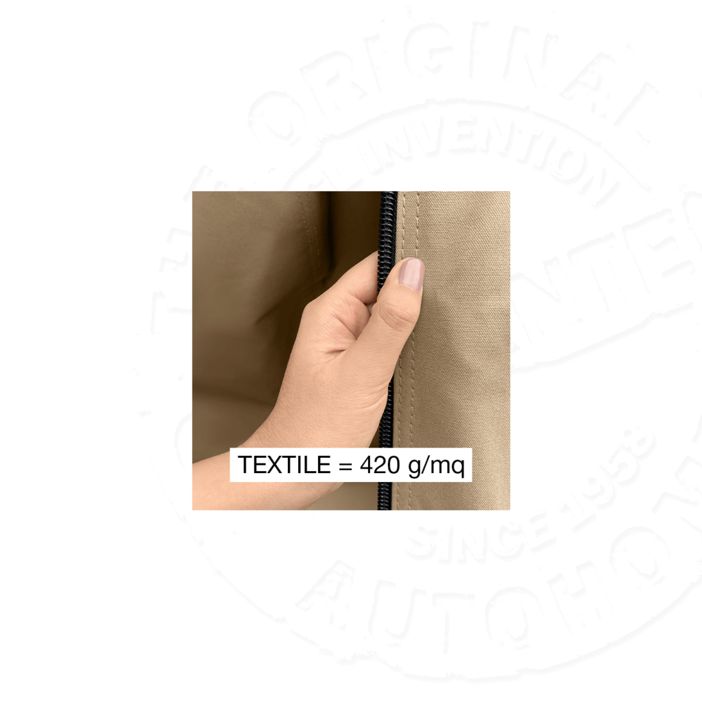 картинка Автопалатка Maggiolina Overcamp SMALL200х130