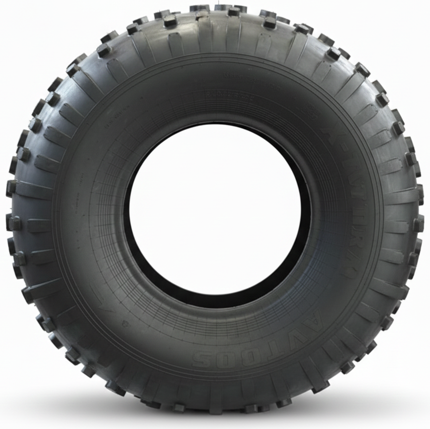 картинка Шина низкого давления АВТОРОС M-TRIM 450-45х18 LT 2 слоя