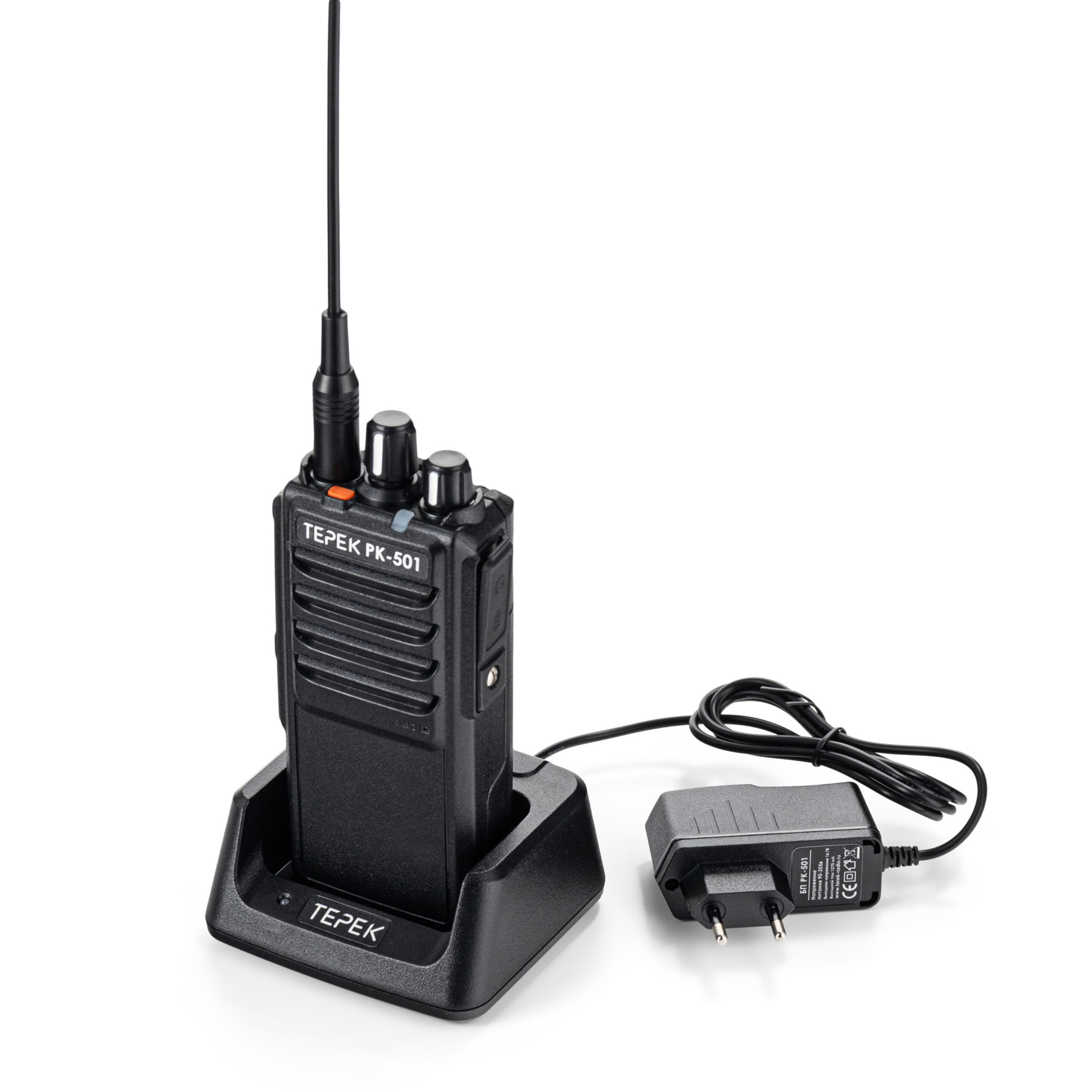 картинка Зарядное устройство РК-501