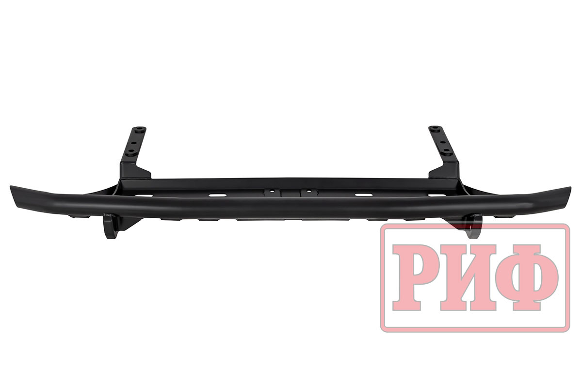 картинка Бампер РИФ задний силовой/защита штатного бампера TANK 300 с возможностью установки фаркопа