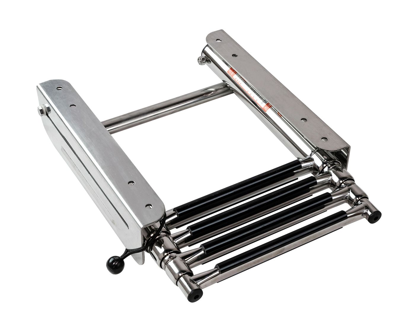 картинка Трап телескопический, 4 ступени Marine Rocket