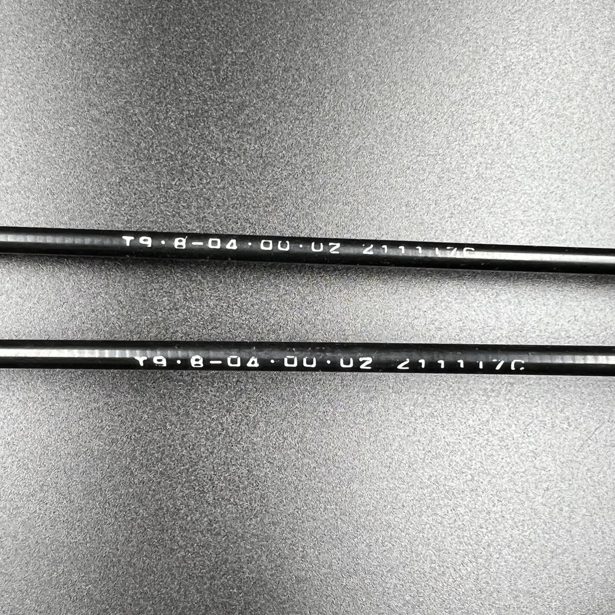 картинка Румпель Tohatsu M8-9,8 (WUHU)