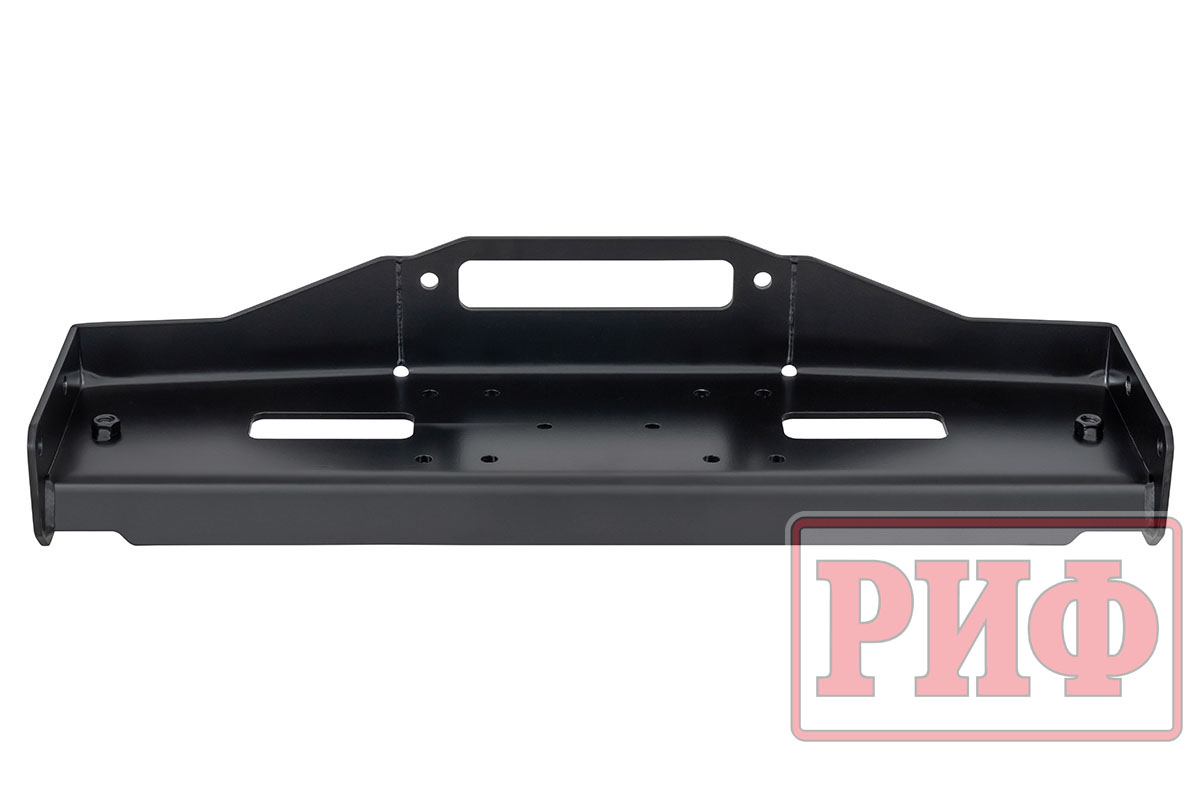 картинка Площадка лебедки Nissan Patrol Y62 2010+