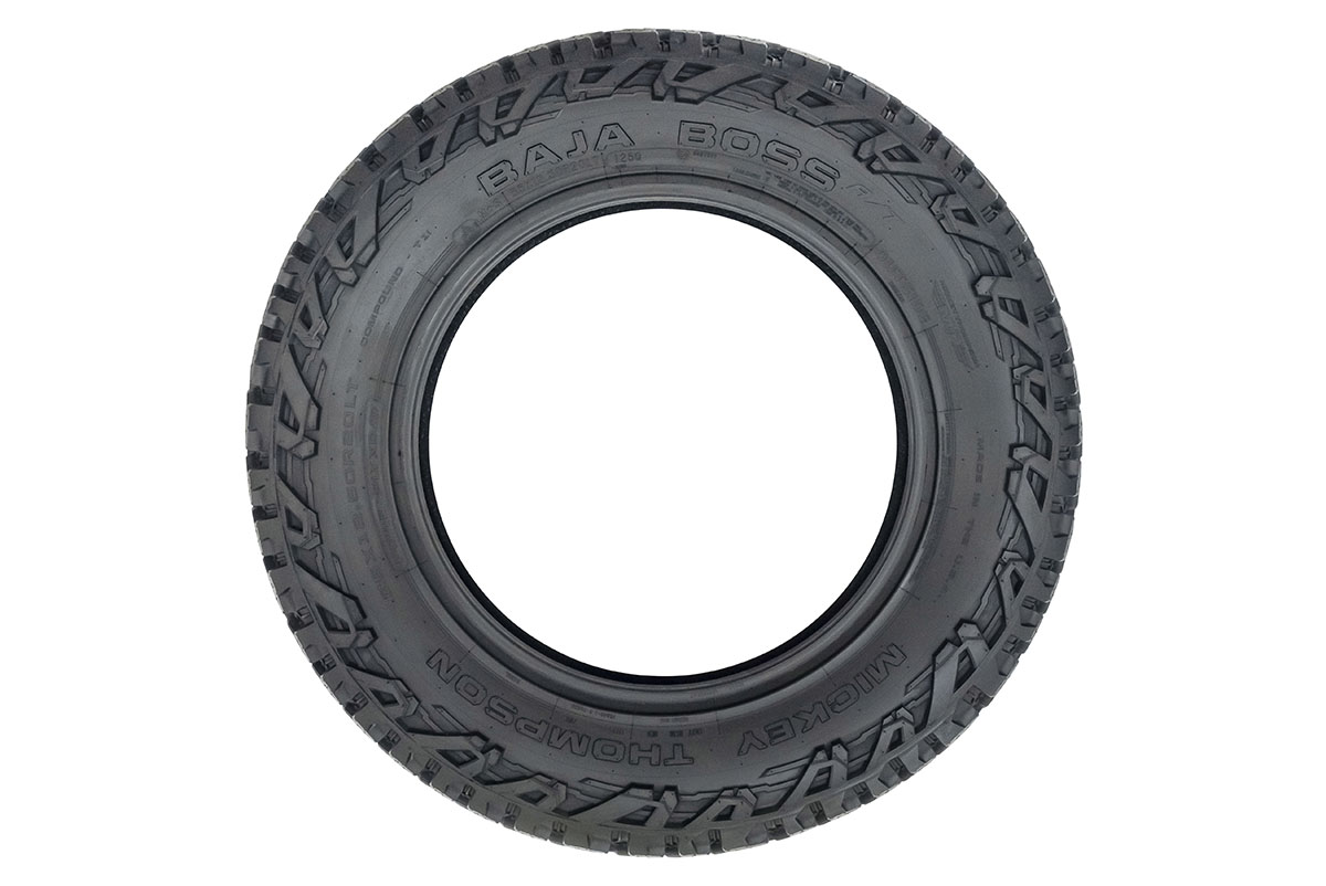 картинка Шина Mickey Thompson 37X13.50R20LT 127Q Baja Boss A/T