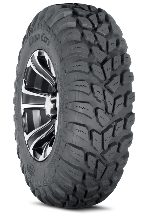 картинка Шина Dura City 25x8.00R12 6P13871