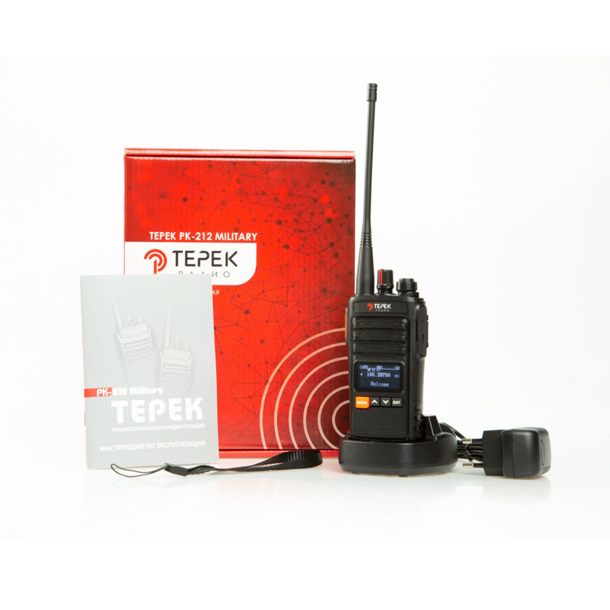 картинка ТЕРЕК РК-212 МОРСКАЯ