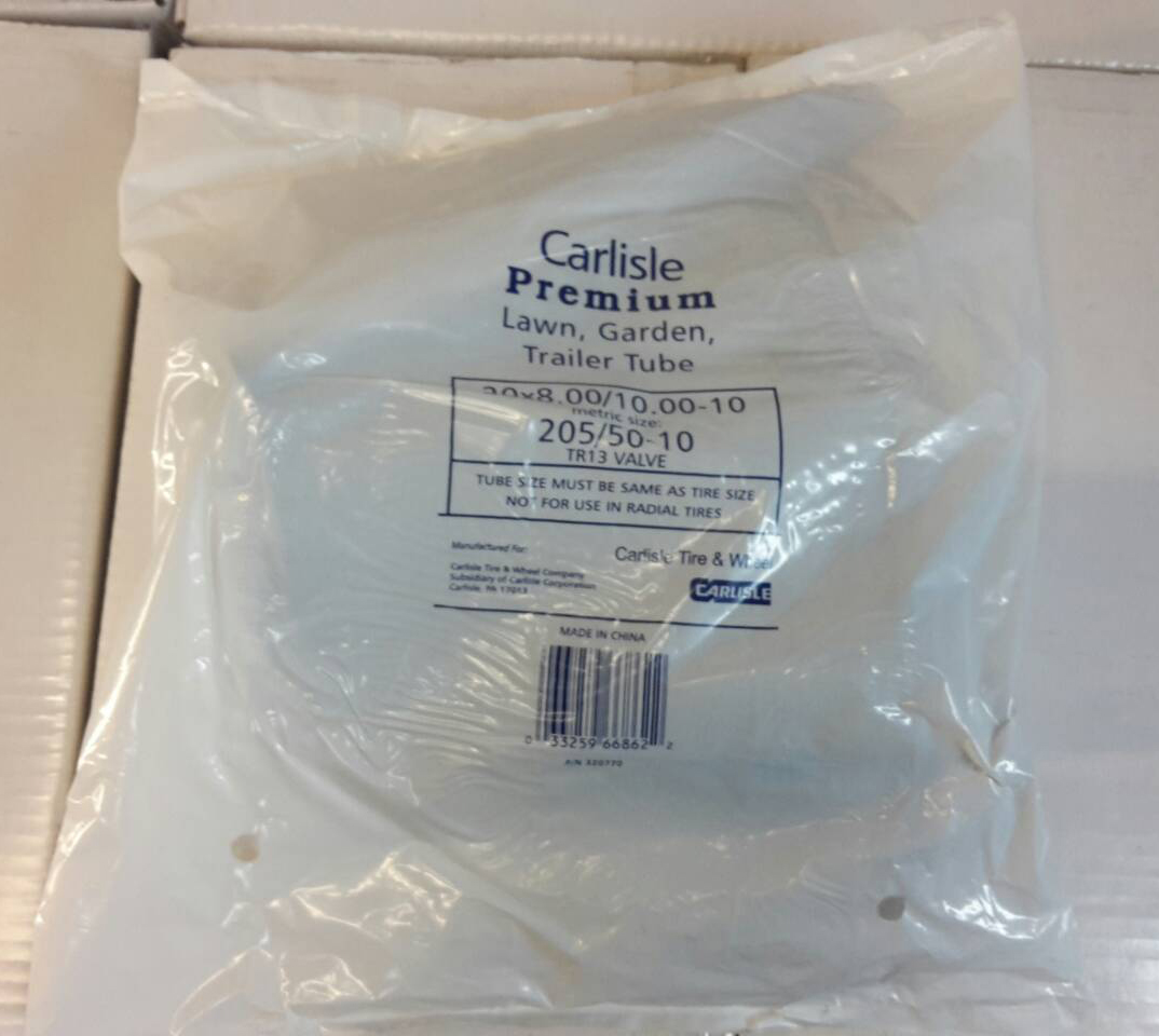 картинка Камера Carlisle 20x8.00/10.00-10,18x8.50-10 TR13