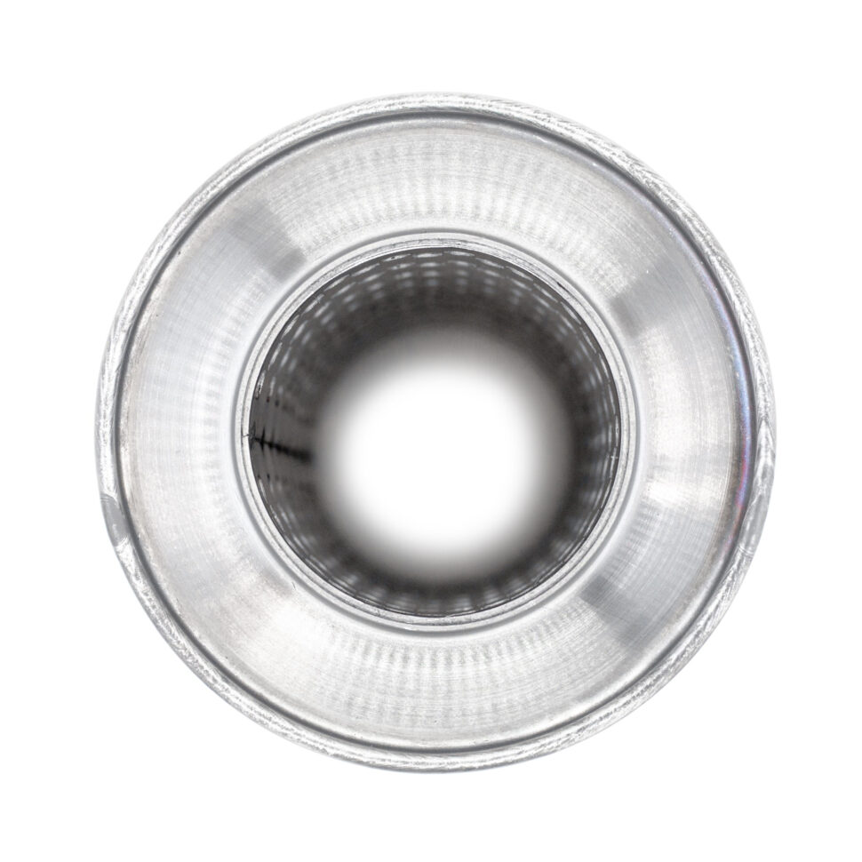 Пламегаситель D100xL360xD54