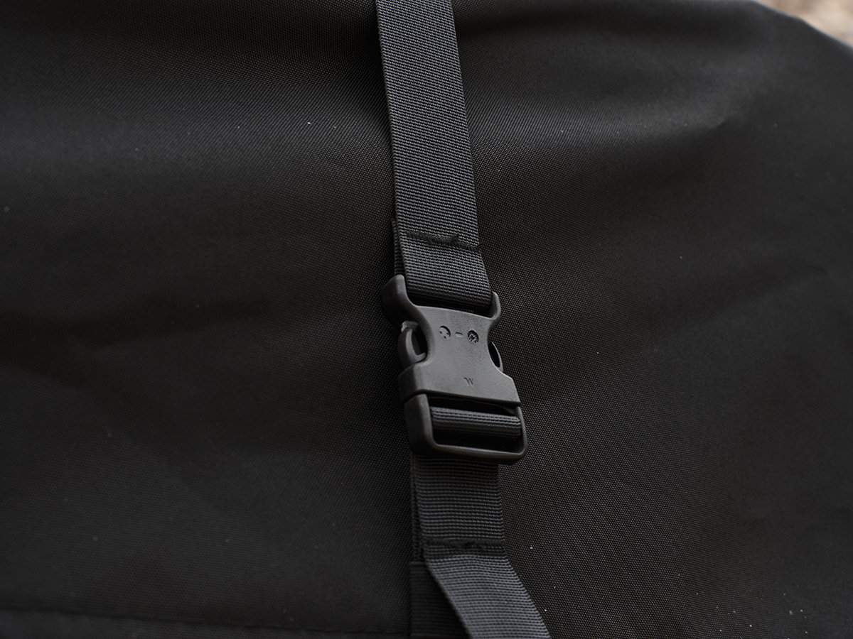 картинка Палатка на крышу автомобиля Wild Land Wild Cruiser 250 Pro