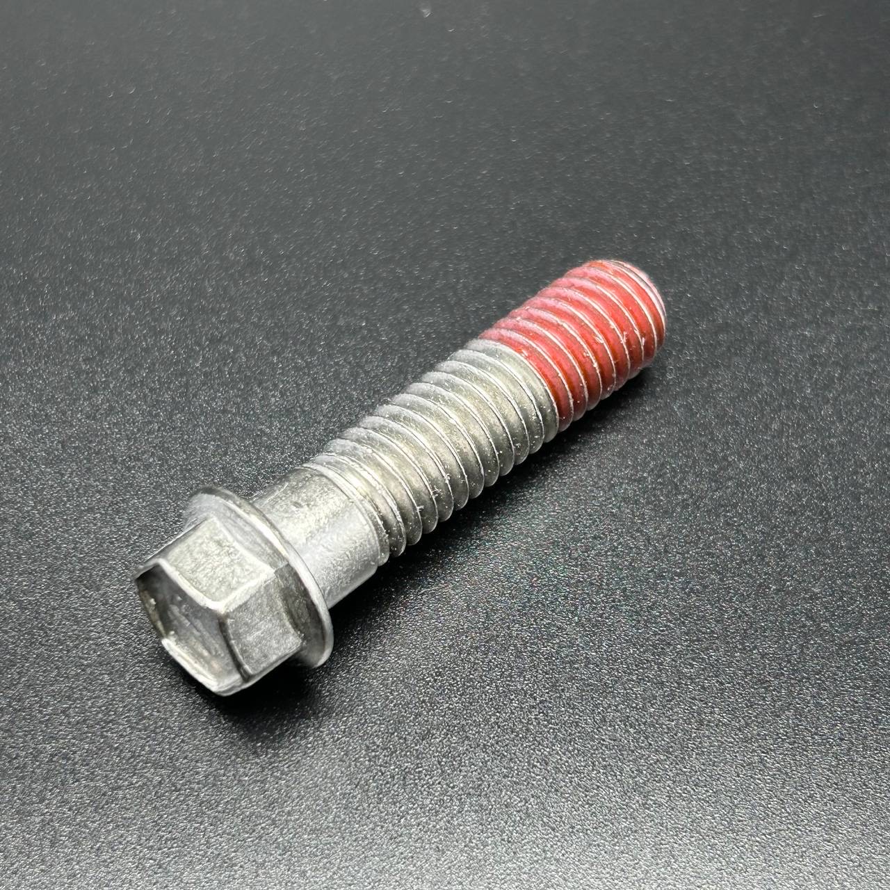 картинка Анод редуктора Mercury/Mercruiser (Алюминиевый) (8M0091534) (Quicksilver)