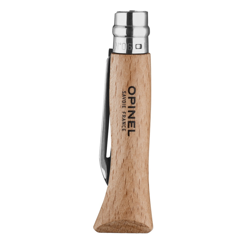 картинка Набор 3-х ножей Opinel Outdoor_1