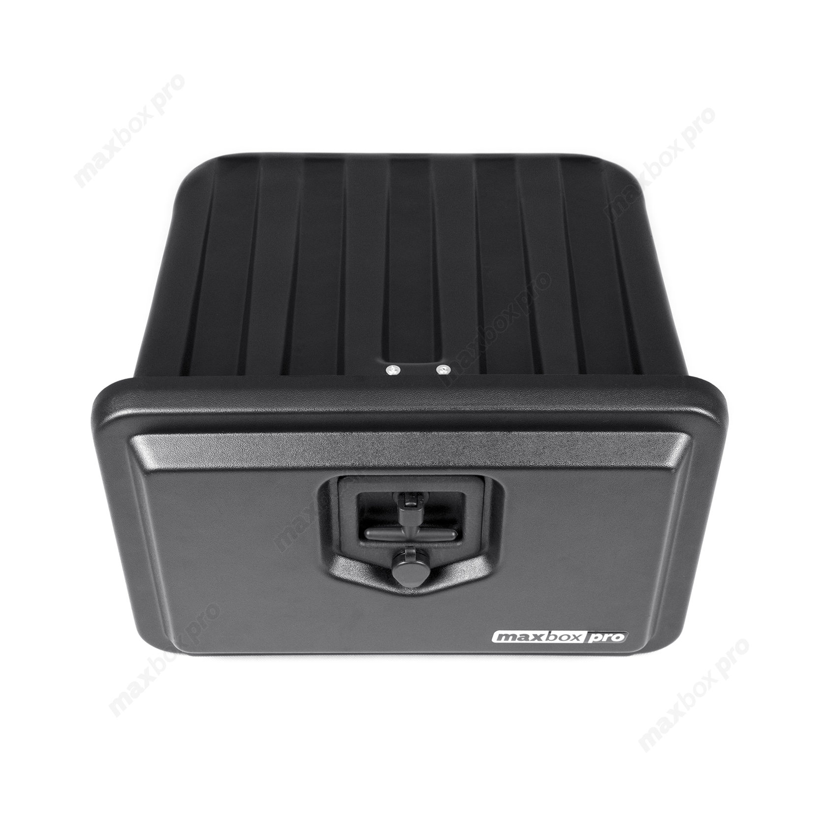 Ящик для грузовика MaxBox PRO 500 инструментальный (46 литров)