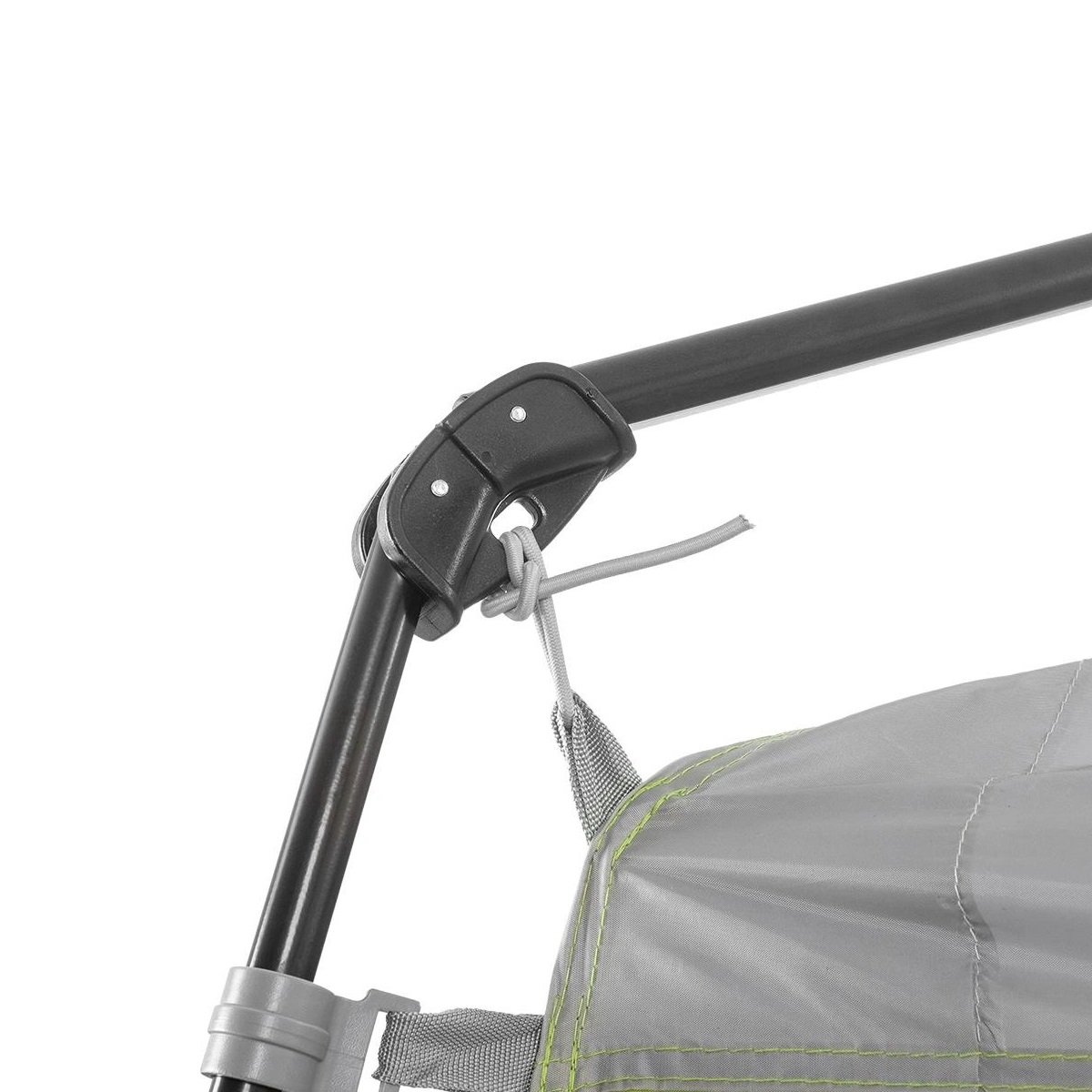 картинка Шатер HELIOS SORANG зелёный