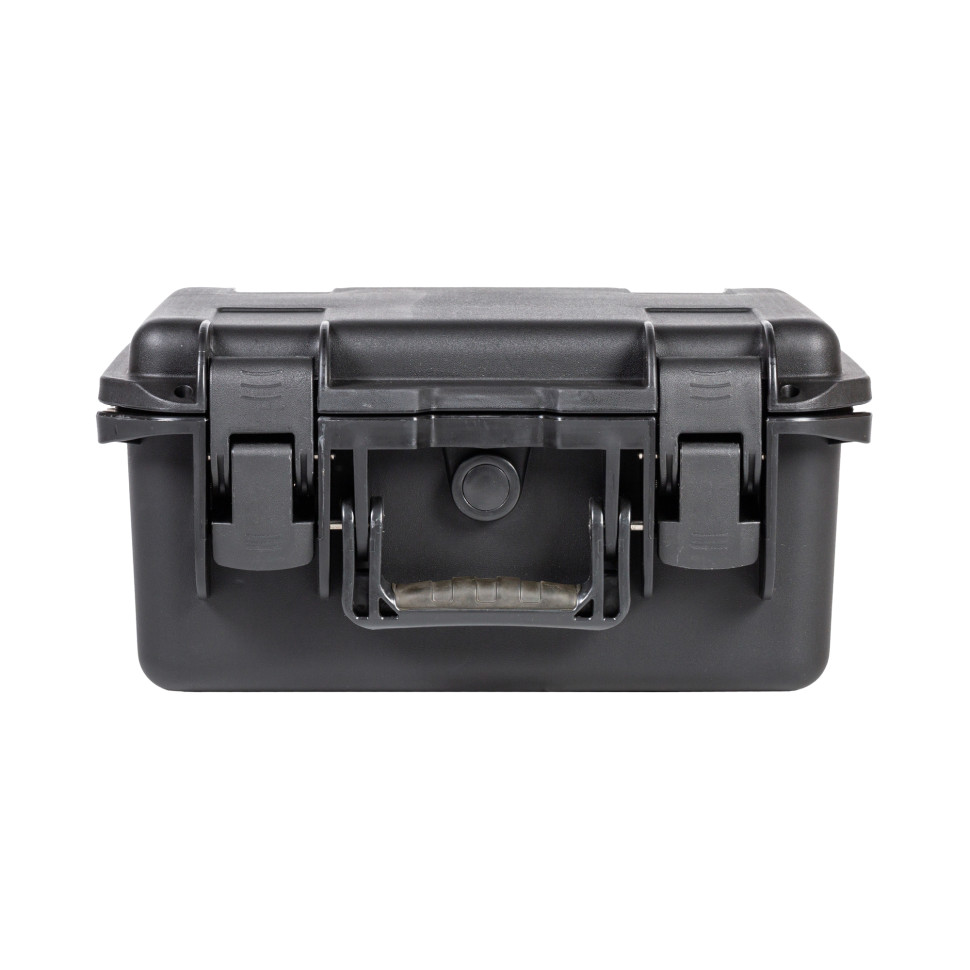 Кейс защитный Triton TR336050, внутр. разм.335*246*165 мм, IP67