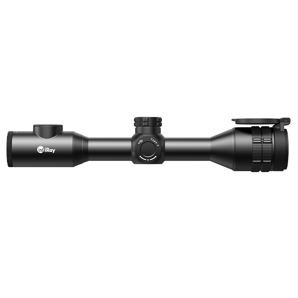 картинка Тепловизионный прицел iRay Tube TH 35 v2 LRF