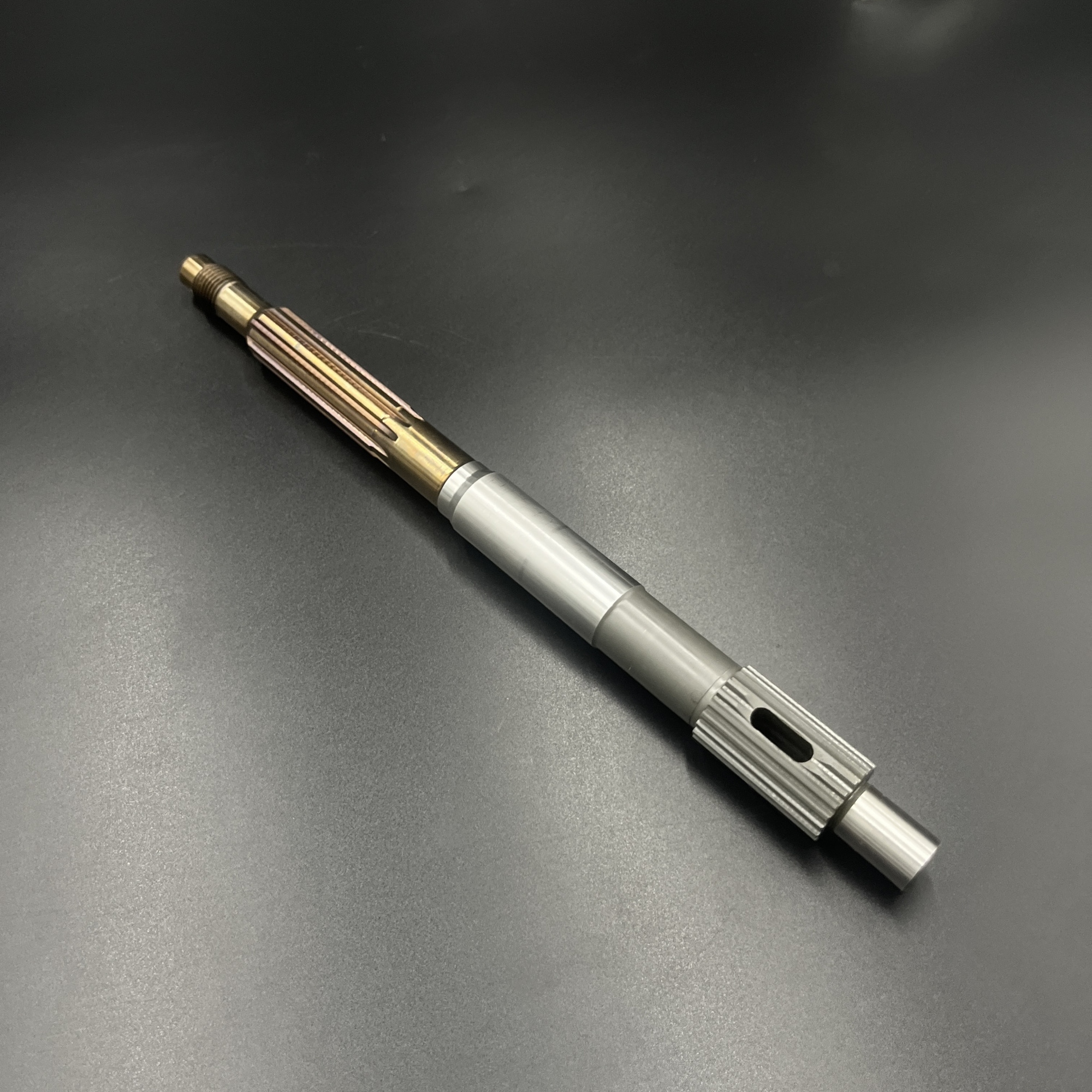 Вал гребной Yamaha 20-30, F20-25 (Yamaha)