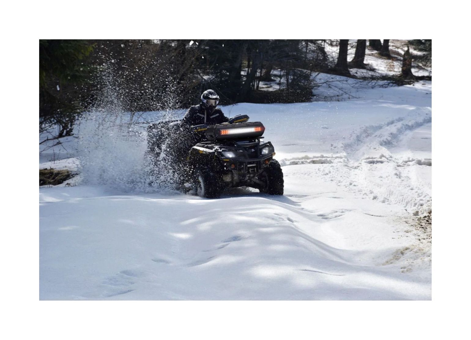 картинка Аудиосистема BOSS ATVB95LED