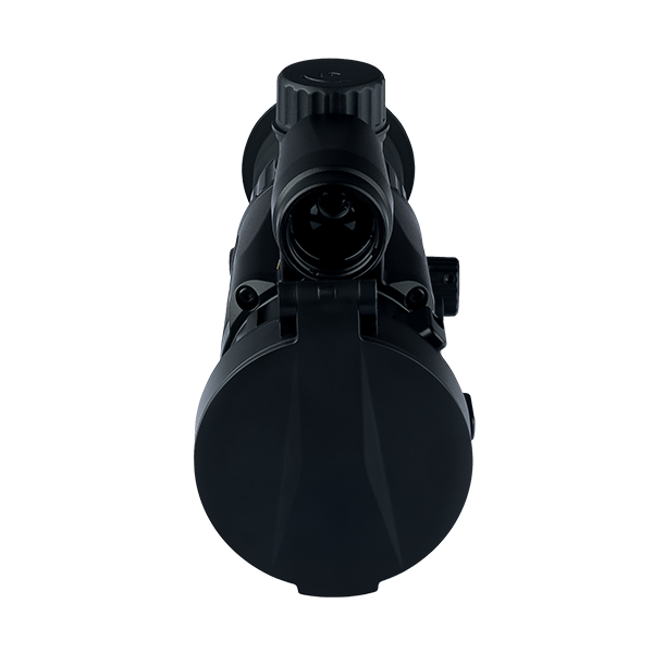 картинка Тепловизионный прицел Artelv Electron 3.4x 35мм 384x288 LRF