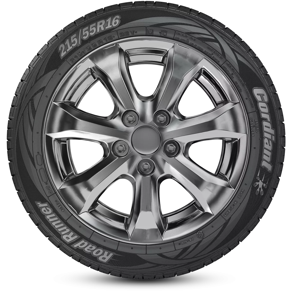картинка Шина Cordiant Road Runner 205/65 R15 94H