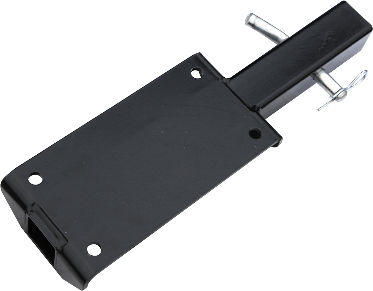 картинка Площадка переносной лебедки РИФ в квадрат фаркопа