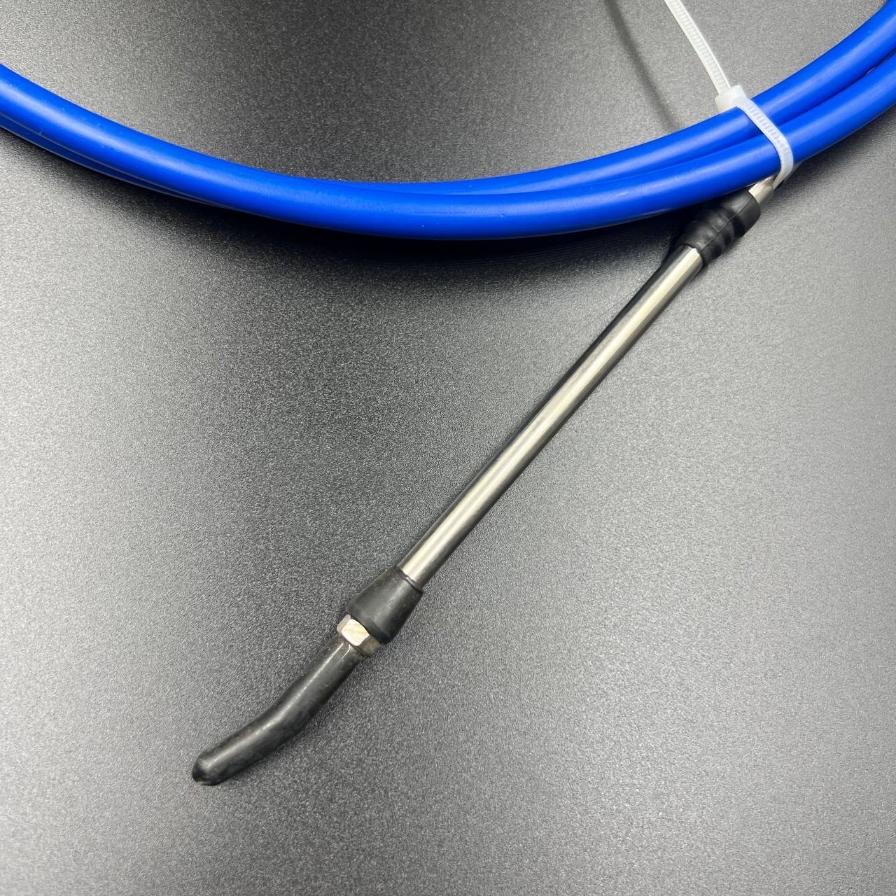 картинка Трос д/у (газ/реверс) (10FT) (C8) (N-Flex)