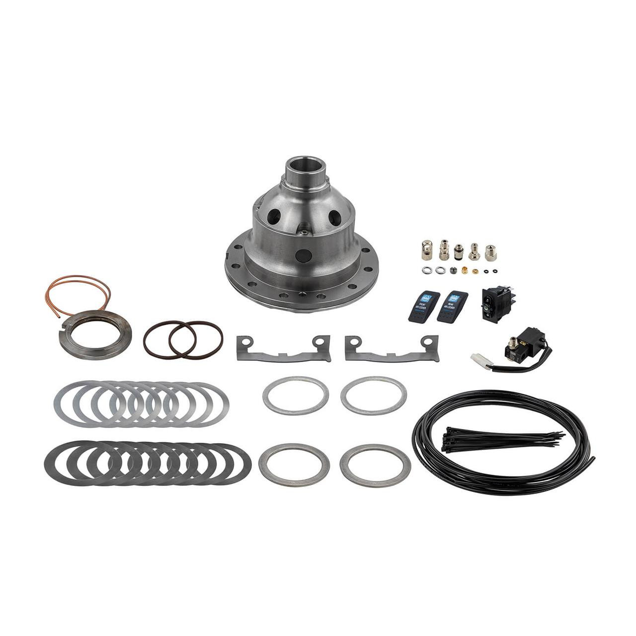 Пневмоблокировка ARB Air Locker RD177 для Dana 70/Dana 8