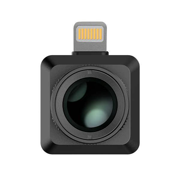 картинка Тепловизор для смартфона Xinfrared T2 Pro iOS
