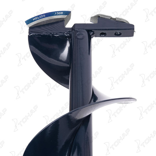 картинка Комплект Шнек для шуруповерта ТОНАР ALTAY ENERGY 150R +адаптер АШ20ПС +молоточек