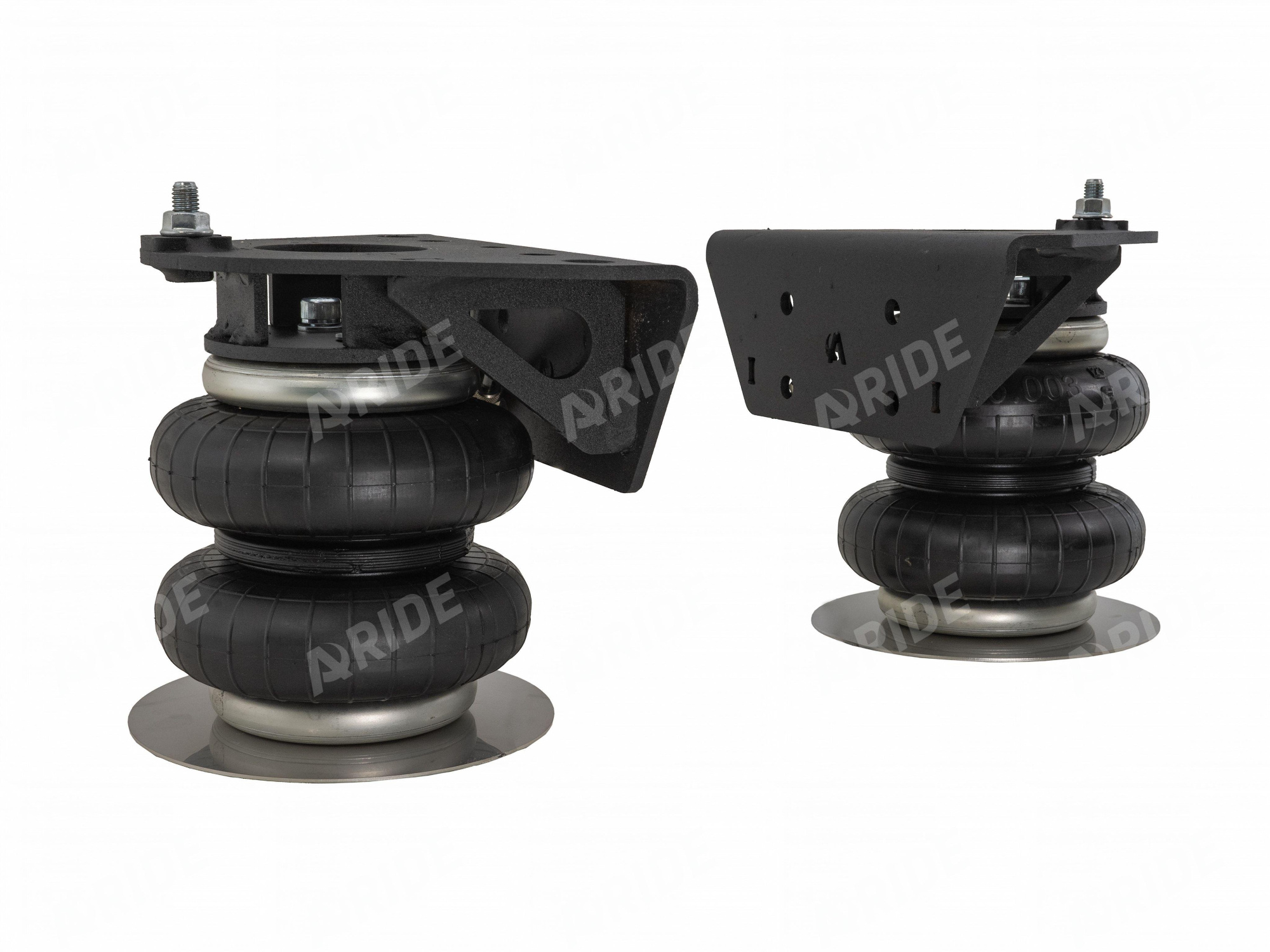 картинка Пневмоподвеска ВАЗ Нива 2121, Лада 4x4, передняя ось, Aride