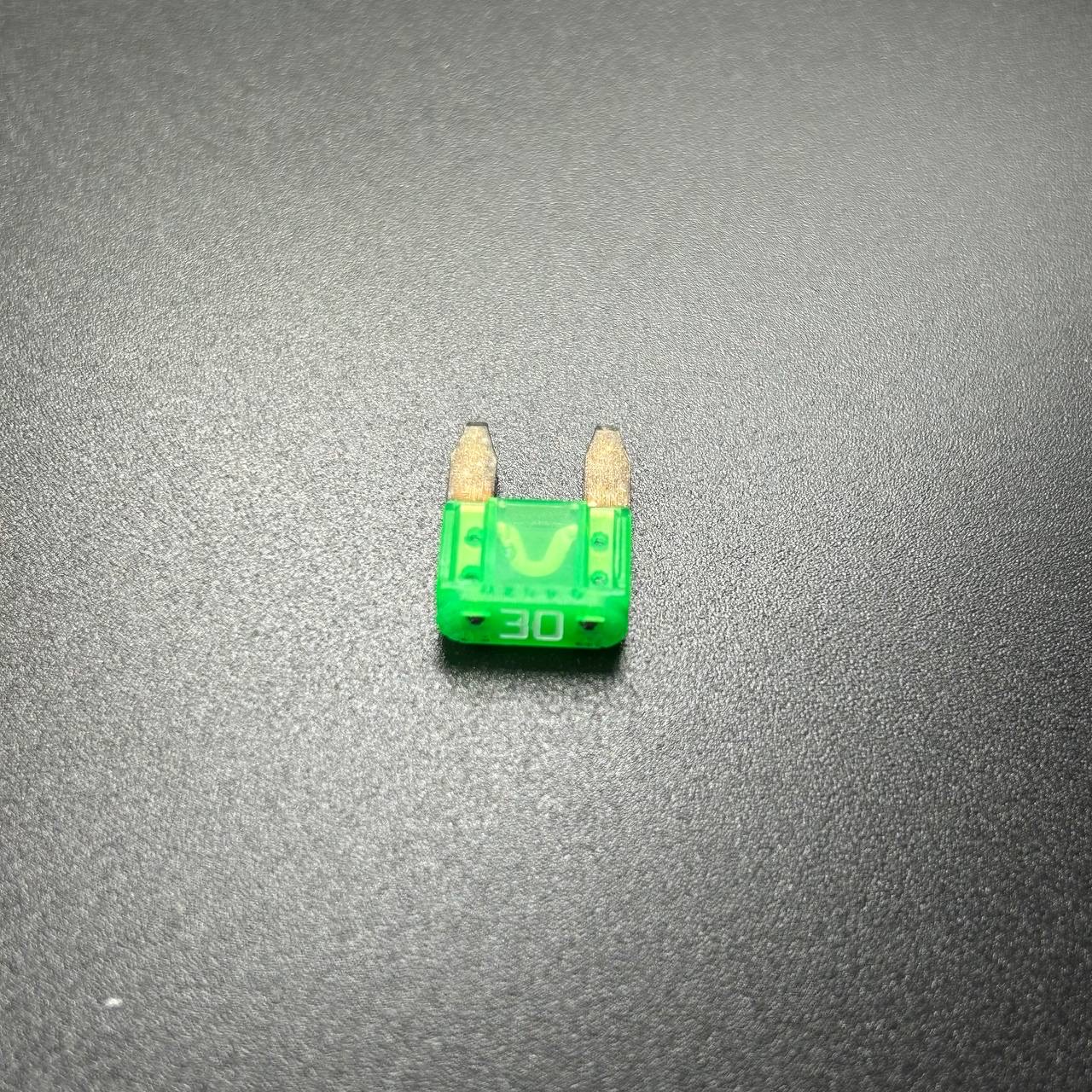 картинка Предохранитель Mercury\Mercruiser (30A) (Quicksilver)