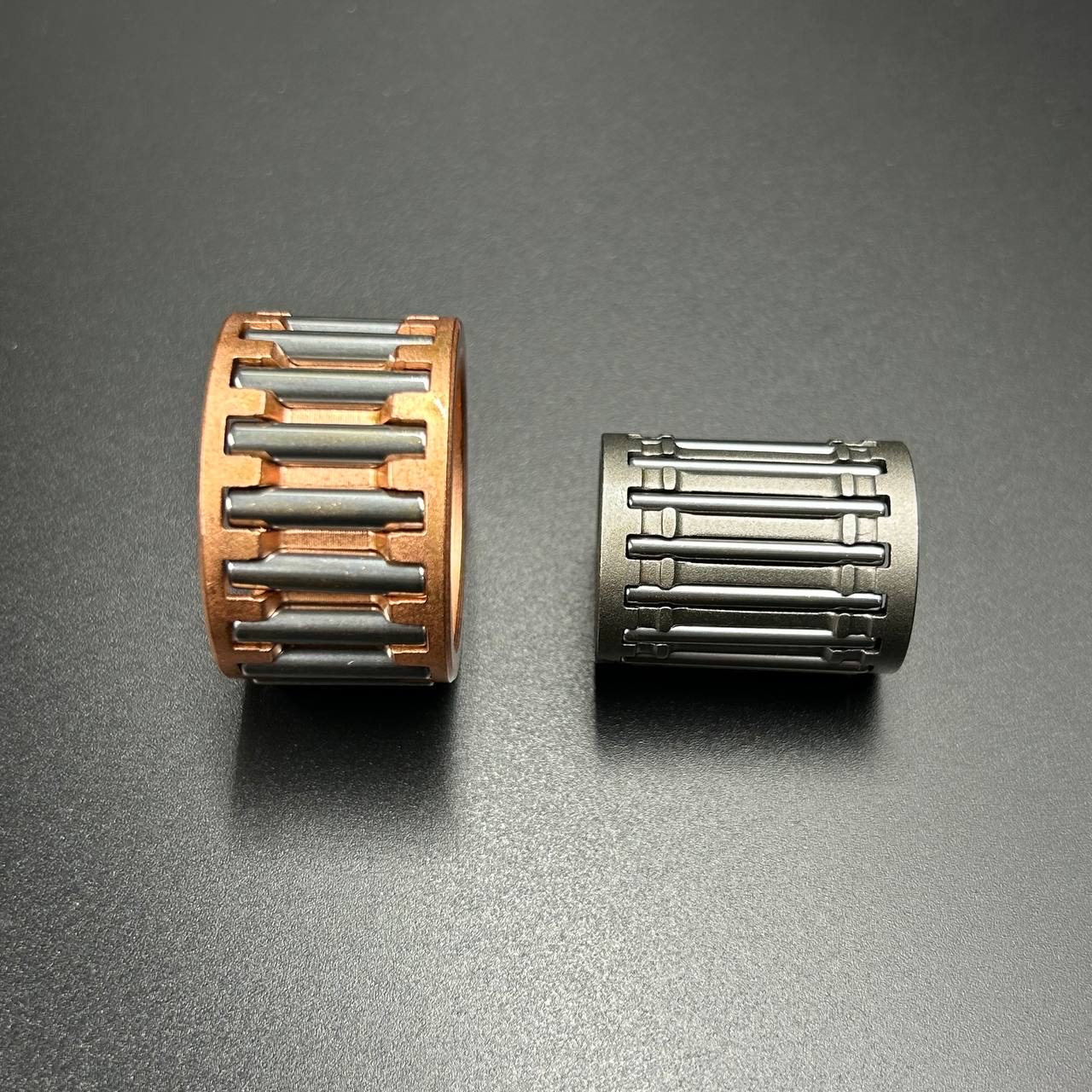 картинка Шатунный комплект Tohatsu 40-50 (Omax)