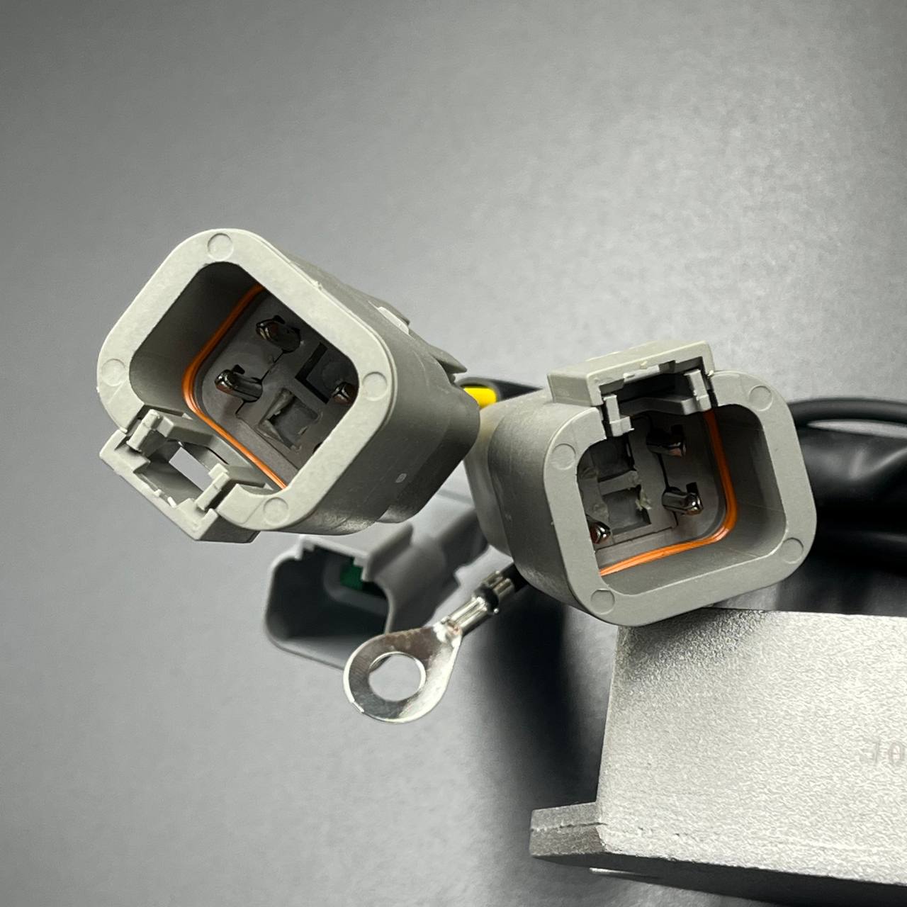 картинка Реле регулятор напряжения BRP (515-1762-43) (KINETIX)