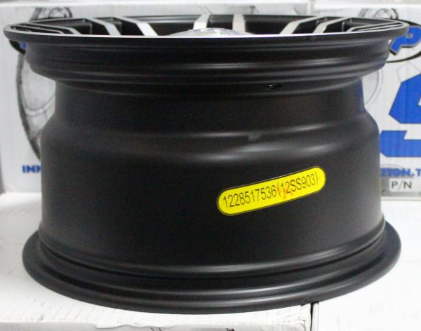 картинка Диск для квадроцикла ITP SS316 12SS903BX