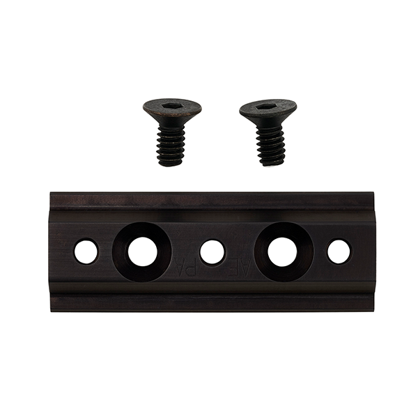 картинка Адаптер для прицела Artelv Electron на шину iRay