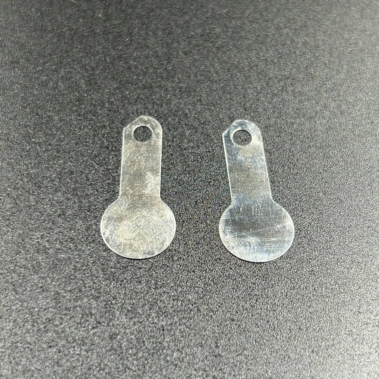 Ремкомплект топливного насоса Suzuki DT 20-65 (648-24434-01) (Sinera)