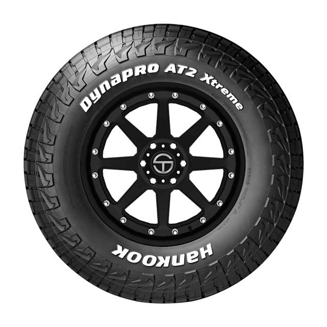 картинка Шина Hankook 205 r16c Dynapro AT2 Xtreme RF12 110/108R