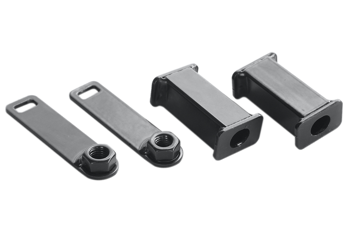 картинка Защита рулевых тяг РИФ УАЗ Буханка