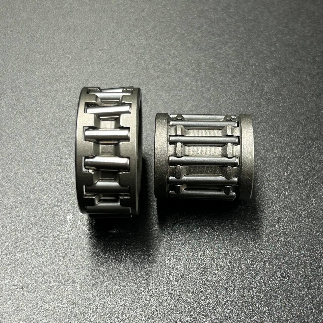 картинка Шатунный комплект Tohatsu 4-5 (Omax)