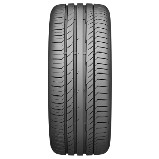 картинка Шина Continental 225/45 r18 ContiSportContact 5 95Y
