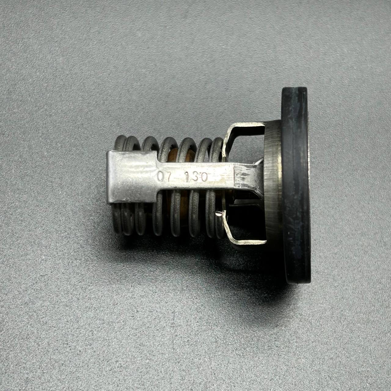 картинка Термостат THERMOSTAT 130 (Quicksilver)