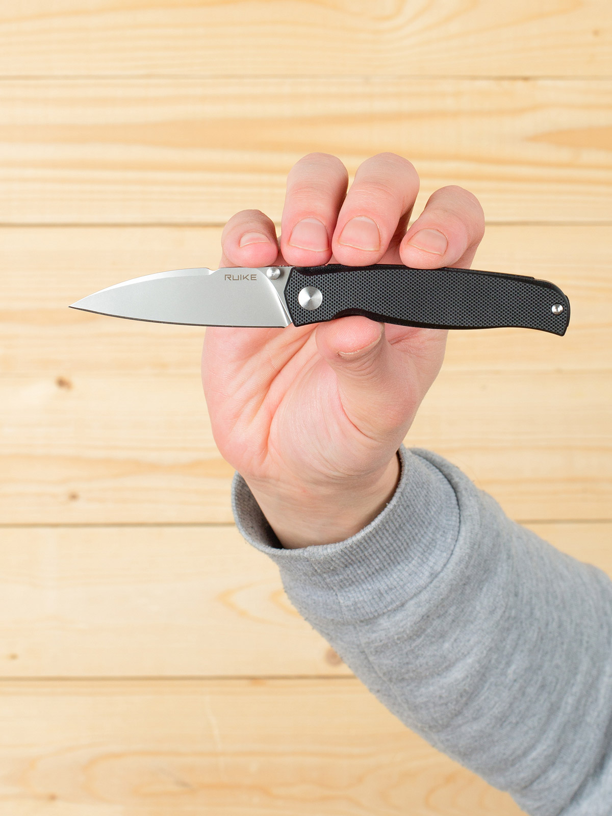 картинка Нож Ruike M662-TZ
