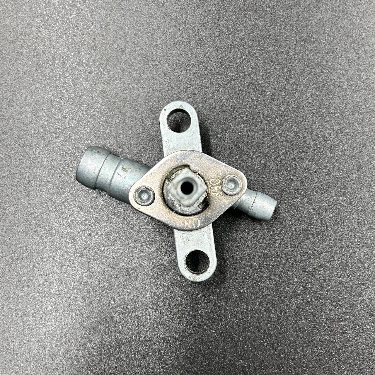 картинка Топливный кран Yamaha 2 (БЕЗ ФЛАЖКА) (PREMARINE)