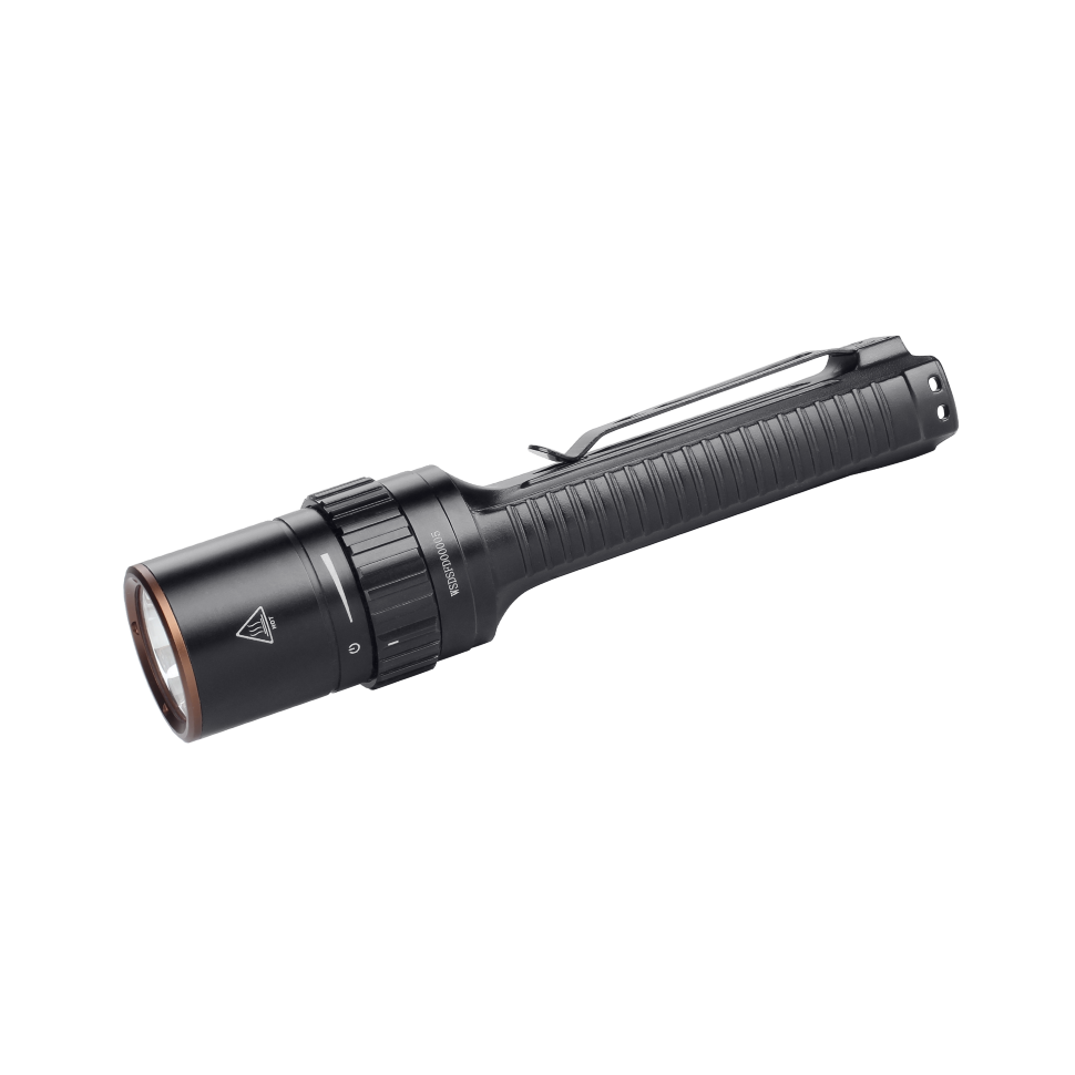 Фонарь Fenix LD42