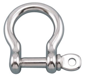Шакл 2т, диаметр 12,7мм (1/2")