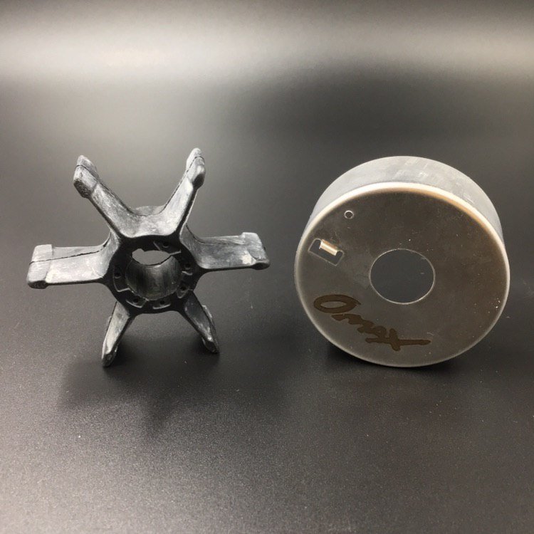 картинка Ремкомплект помпы охлаждения Yamaha 40Q (Omax)