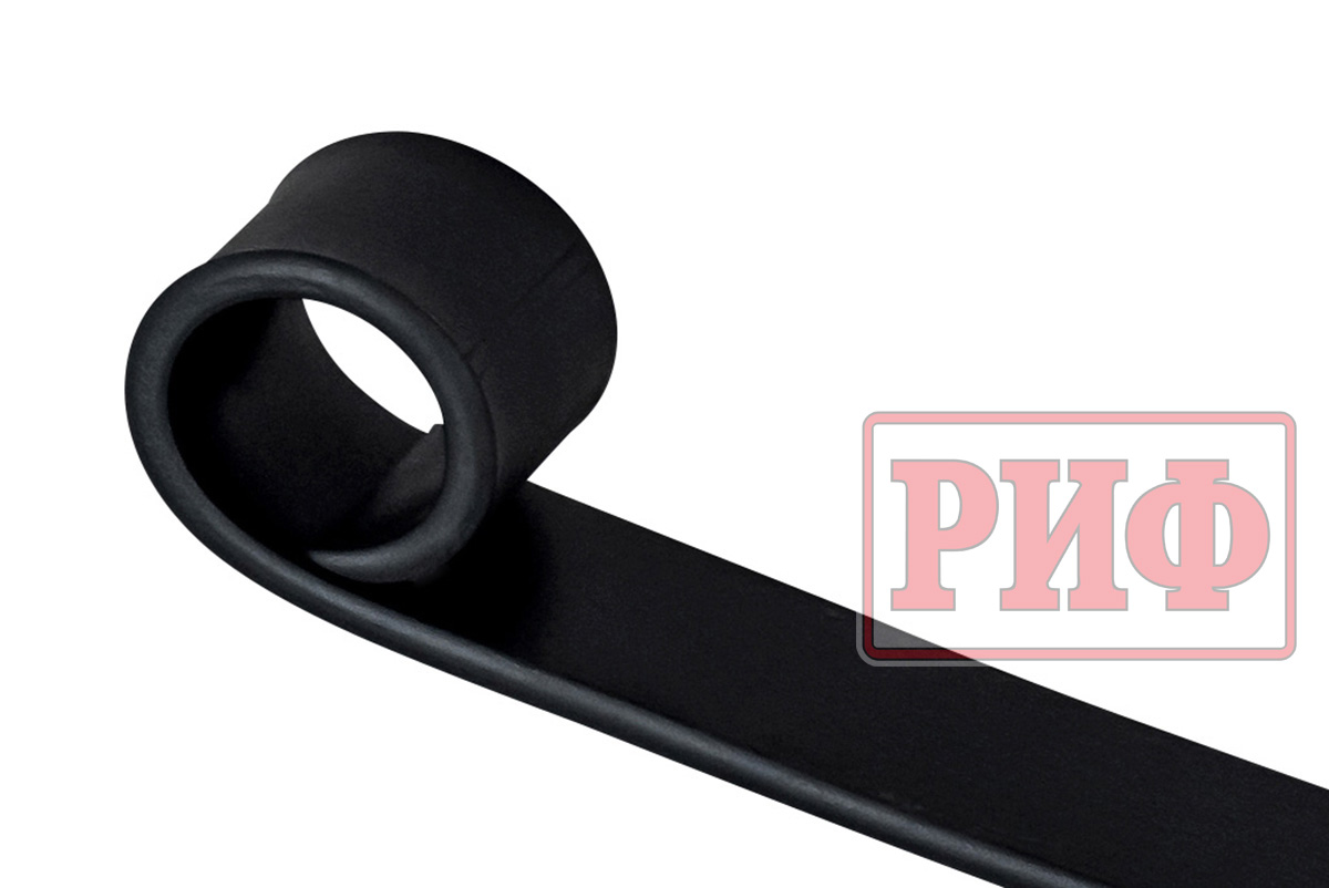 картинка Лист 1 рессоры RIFHAN-540C и RIFHAN-540B