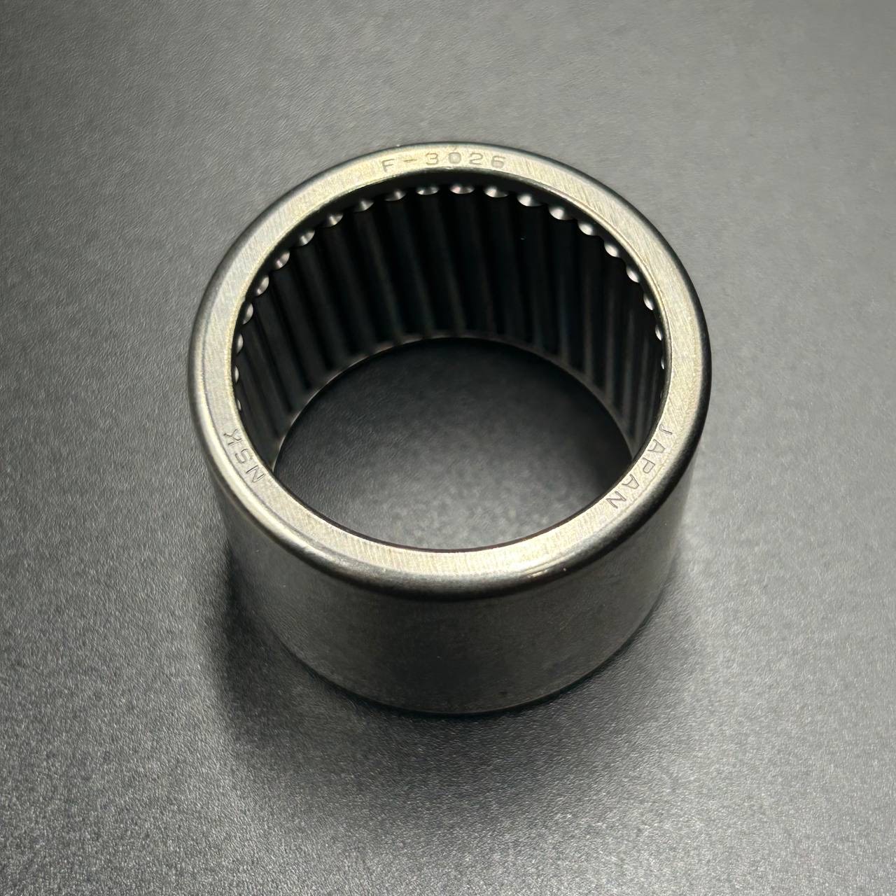 Подшипник игольчатый Yamaha 115-250, F75-300 (30x37x26) (93315-430U8) (Osaka)