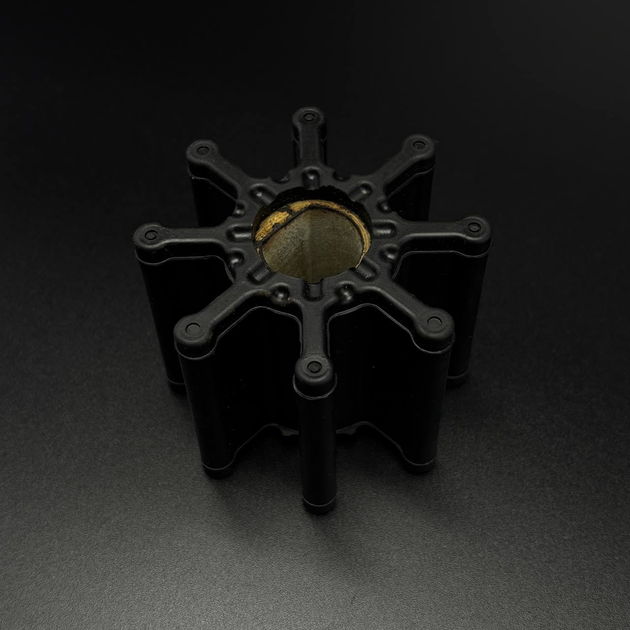 картинка Корпус водяного насоса с крыльчаткой BODY/IMPELLER KIT (Quicksilver)