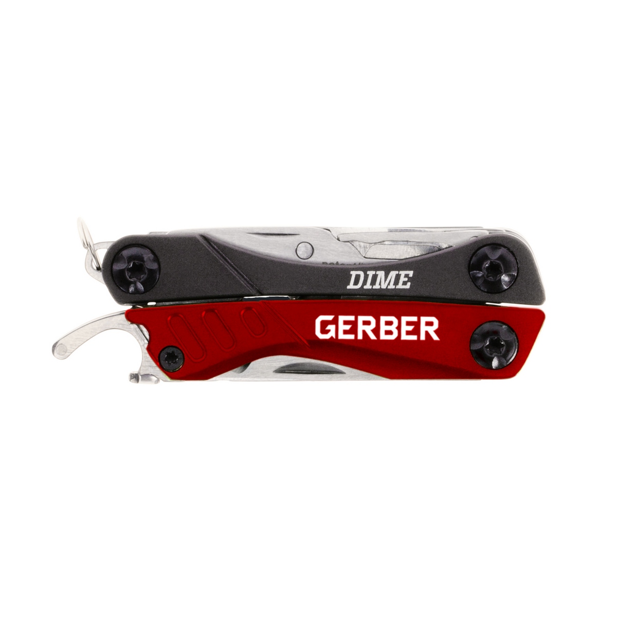 картинка Мультитул Gerber Dime Micro Tool, 30-000417